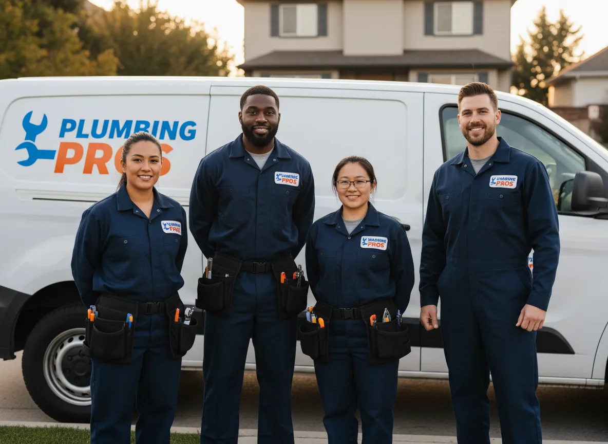 Water Heater Repair company in Lewisburg, KY
